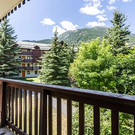Apartment Carpe Diem A L'alpaga - Centre Station La Salle-les-Alpes