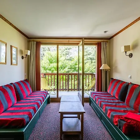 Carpe Diem A L'alpaga - Centre Station Apartment *